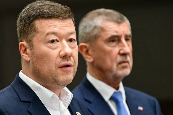 SPD má dost expertů pro Babišovu koaliční vládu. Z...