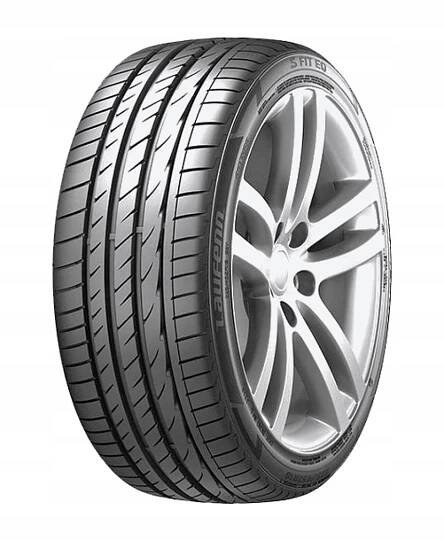 Letní pneumatika Laufenn S Fit EQ+ 235/45R17 97 Y ochranný lem, zesílení