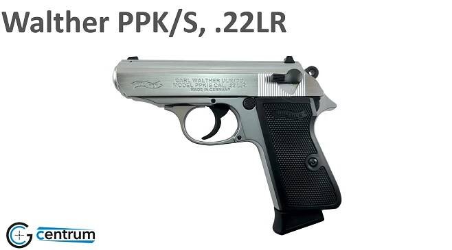 Půjčovna zbraní | GUN Centrum