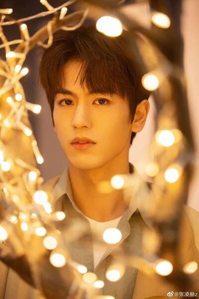 Zhang Linghe: From Engineering to Acting - MyDramaList News