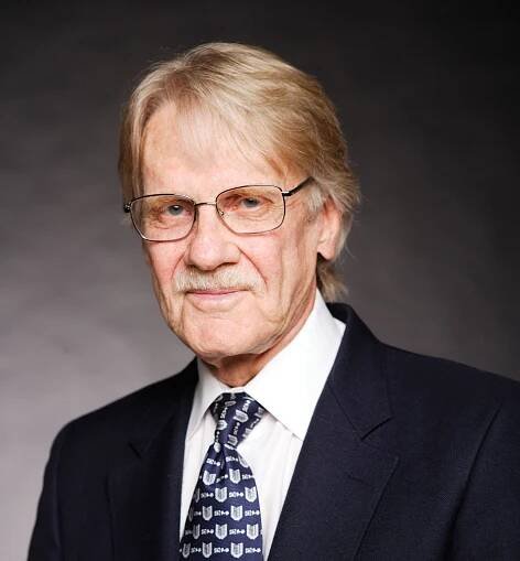 Vernon Smith