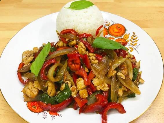 PHAD GRA PAO