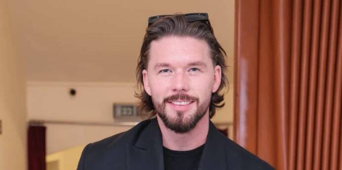 Matyáš Hložek se modelingu věnuje již jen okrajově. 