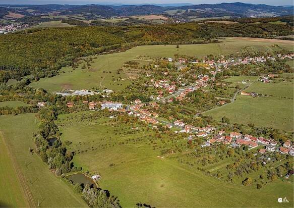 Fotografie Rudic - Oficiální stránky Obce Rudice