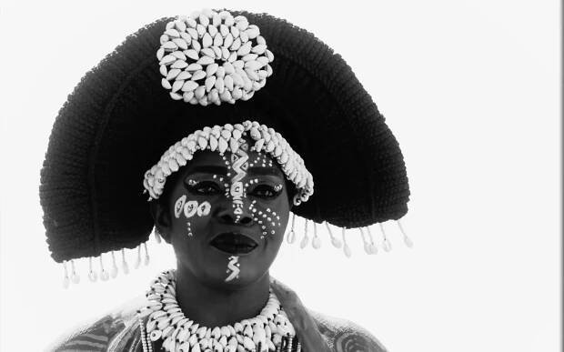 Mami Wata