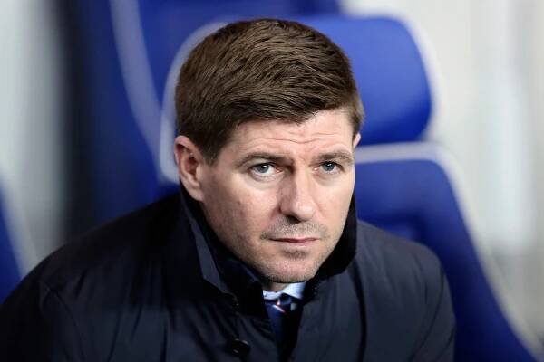 Prekvapenie v Škótsku. Glasgow Rangers prehral v lige prvýkrát od marca 2020