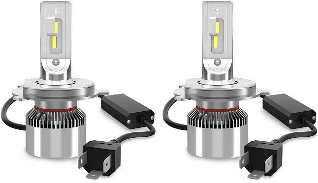 OSRAM spotlight" 64196DWS Zarovka, dalkovy svetlomet