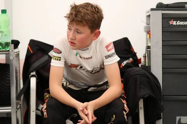 GALLERY 2018 – Alex Dunne Racing