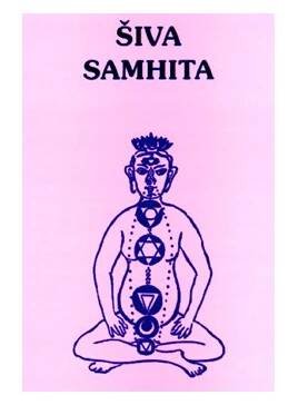 Šiva Samhita (Hatha-jóga) - CADPRESS Jakub Hrabal