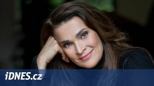 Na život Mahuleny mi nezbývá čas, prozradila Mahulena Bočanová - iDNES.cz