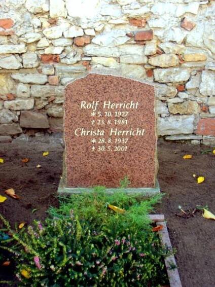 Rolf Herricht – Wikipedia