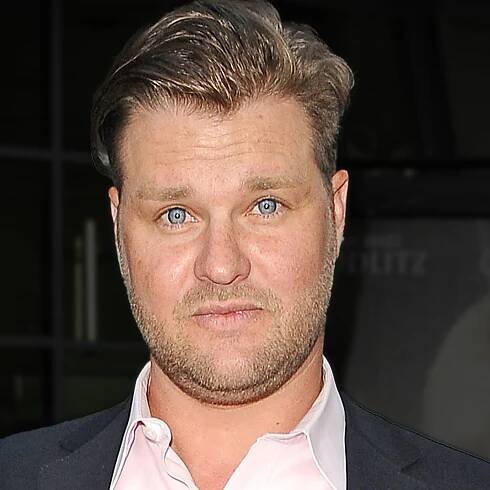 Zachery Ty Bryan Charged with a Felony Following DUI Arrest