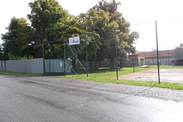 Orel jednota Suchdol u Prostějova foto 1
