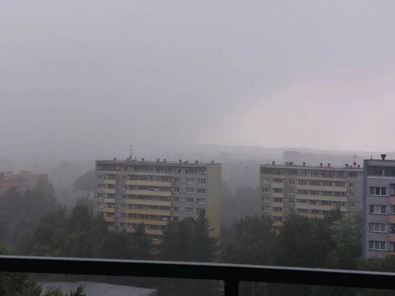 Ostrava-Výškovice