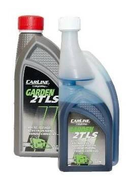 CARLINE GARDEN 2T LS (Mogul TSF) 1L