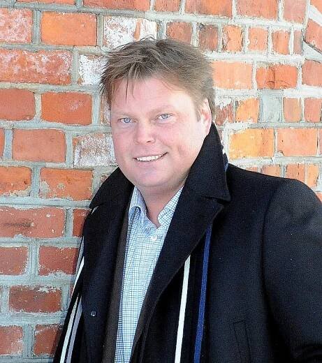 Jorn Lier Horst - BOOKMEDIA