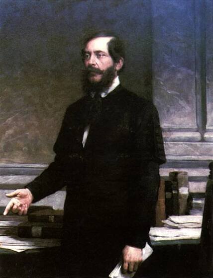 Lajos Kossuth citáty