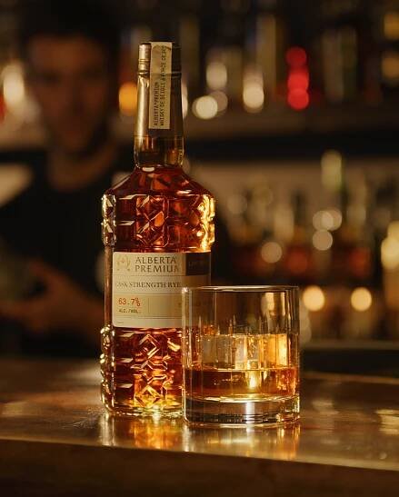Whisky | Jonah Flicker