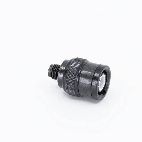 BNC-M to SMA-F Adapter