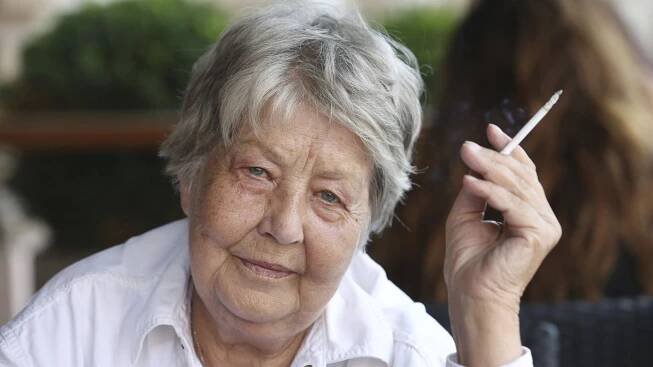 Zemřela Marie Kyselková (†83): Smrt, kterou tajili před Zímou!