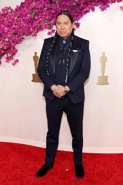 William-Belleau-2024-oscars-every-look-15