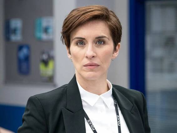 Vicky McClure announces "very surreal" career move
