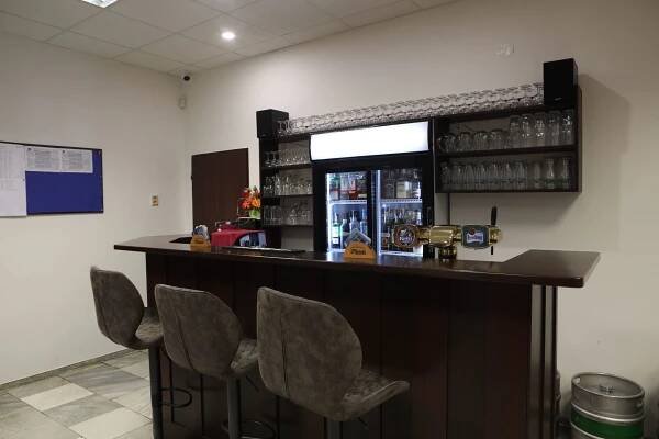 Restaurace Na Zvíkově