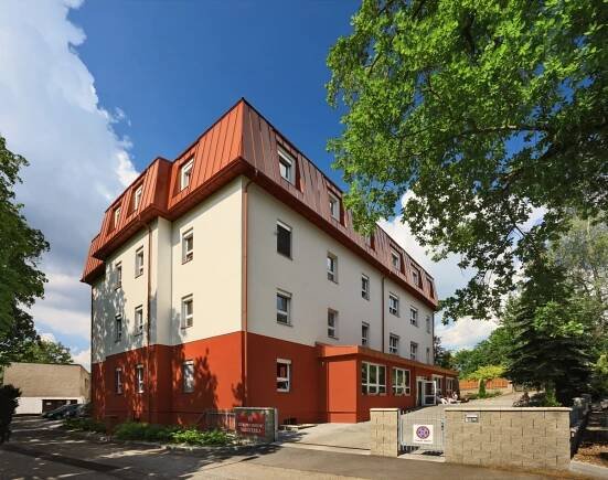 WÁGNERKA-DŮM PRO SENIORY - Živéfirmy.cz