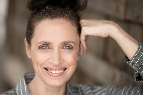 Anna Thalbach
