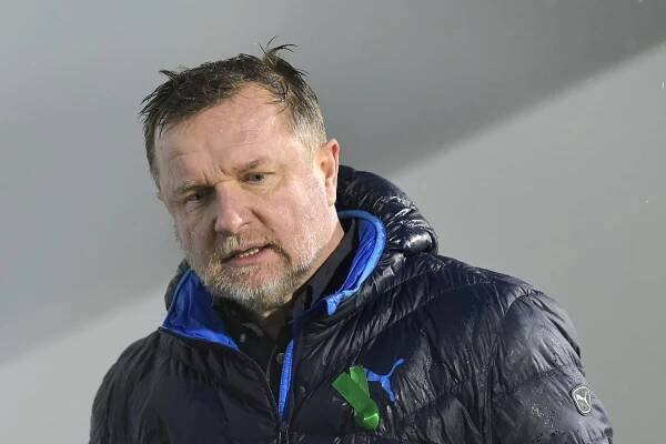 Pavel Vrba