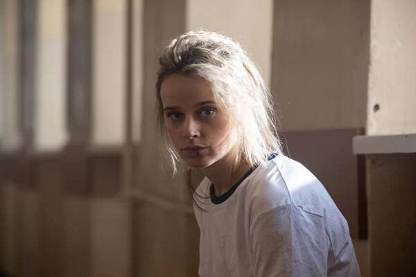 Motyw - Episode 5 (E05) (2020)