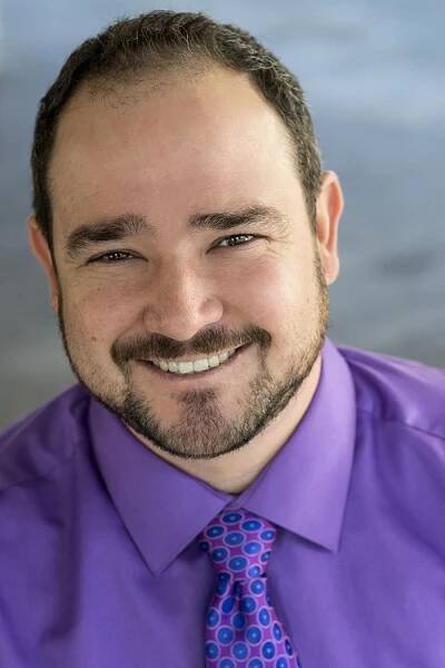 Bradley Pierce – [Actor] [Filmmaker] [Voice Over Artist]