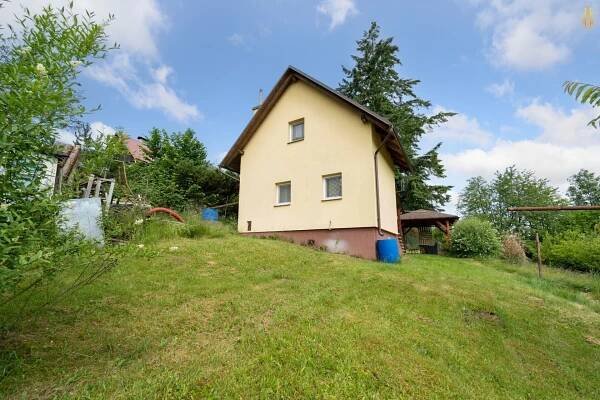 Prodej Dům, Česká Třebová, okres Ústí nad Orlicí