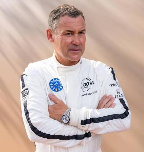 Tom Kristensen – "Mr. Le Mans"