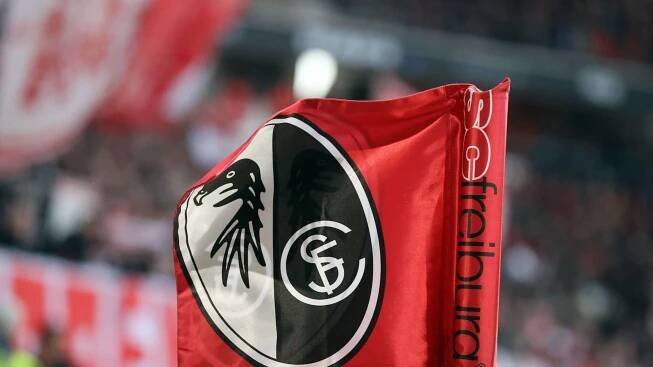 Der SC Freiburg ist ein fester Bestandteil der Fußball-Bundesliga. 