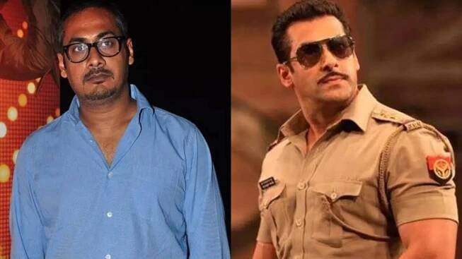 Who is Abhinav Kashyap? Meet Anurag Kashyap’s brother and ‘Dabangg’ director going viral for his remarks on Salman Khan