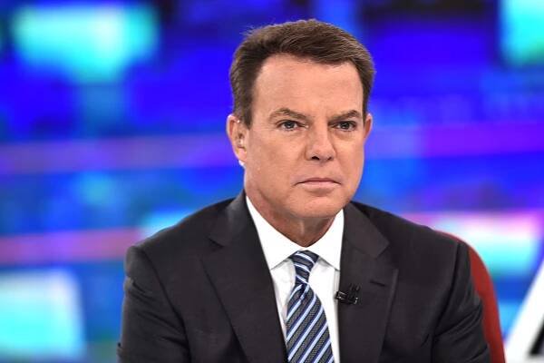 Shep Smith breaks his silence about why he left Fox News
