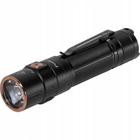 Fenix E35R Baterka