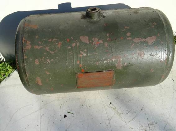 Vzduchojem na OT - 65 , FUG - | Army shop, airsoft, armyburza - největší burza s militariemi v ČR