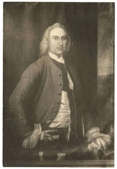 Landon Carter (1710–1778) - Encyclopedia Virginia
