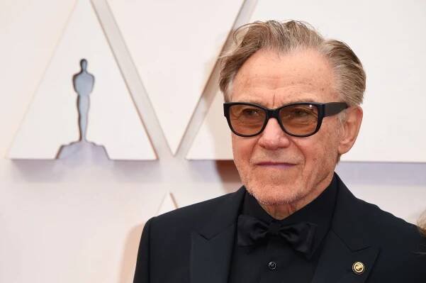 Harvey Keitel