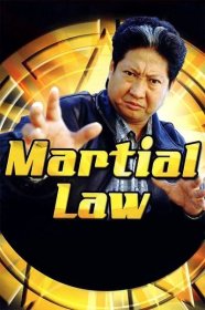 Martial Law - Stav ohrožení [Martial Law] (1998)