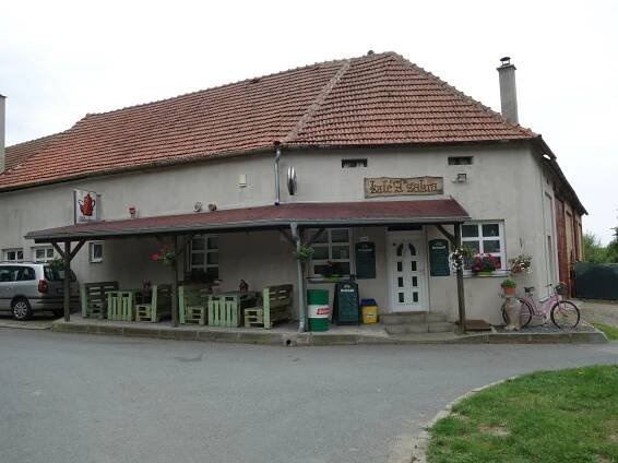 Kafe “A sakra” foto 5