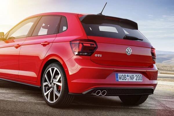 Toto je nový Volkswagen Polo | Autogratis.sk