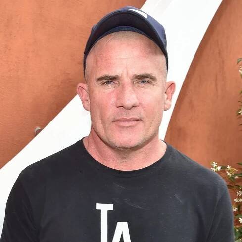 Legends of Tomorrow star replaces late Ray Stevenson in new movie