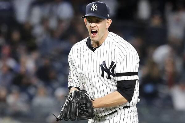 April 16, 2019 | News Headlines | New York Post