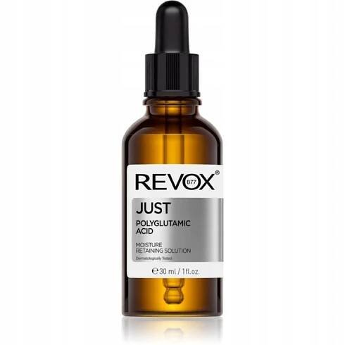 Revox B77 JUST Resveratrol + Ferulic Acid antioxidační sérum na obličej a krk