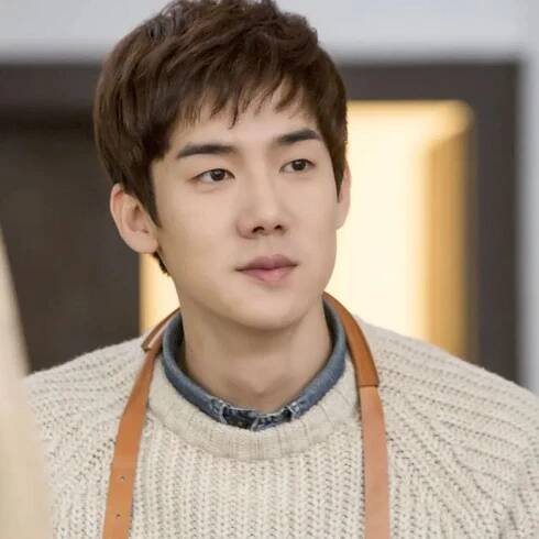 Yoo Yeon Seok 23
