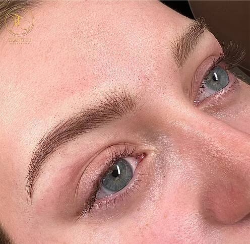 Gallery – Permanent Makeup Tennessee