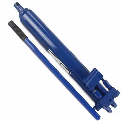 MAR-POL M804054R HYDRAULICKÝ VÁLEC 8T pákový zvědák 660-1060 mm, dvojitá pumpa